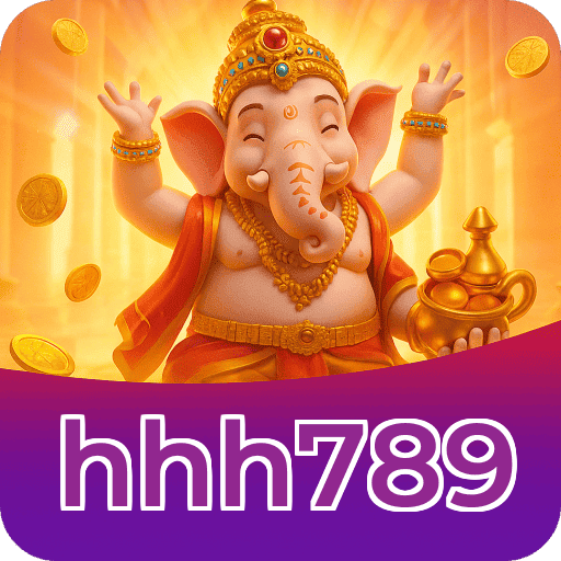 hhh789 Logo