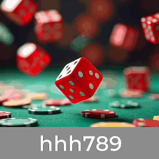 hhh789: Slots com Mega Prêmios, Jogos de Mesa e Mais
