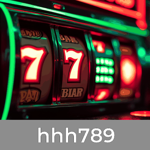 hhh789: Experiência de Jogo Profissional e Confiável