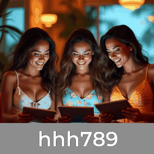 hhh789: Slots com Mega Prêmios, Jogos de Mesa e Mais